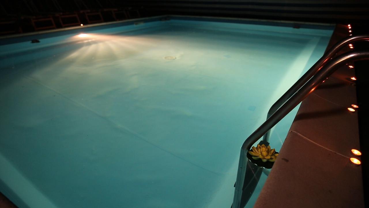 Hotel Midi Riccione Exteriér fotografie